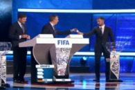 جام کنفدراسیون ها