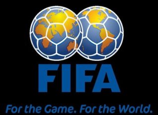 کنفدراسیون فیفا
