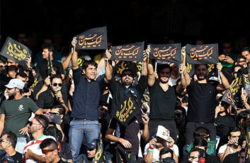 فوتبال ایران