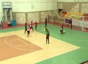 فوتسال زنان