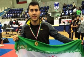 سجاد گنج‌ زاده