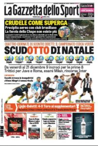 گاتزتا دلو اسپورت