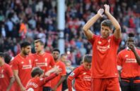 استیون جرارد