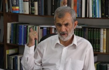 حسن غفوری فرد