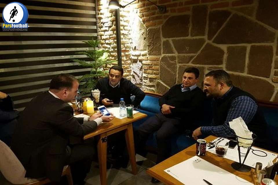 امیر قلعه نویی