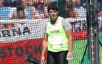 پژمان قلعه‌ نویی