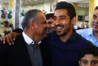 جبار قوچان نژاد