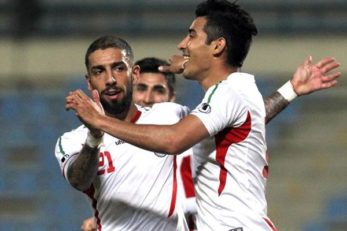 رضا قوچان نژاد