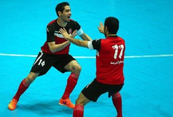 تیم گیتی‌ پسند