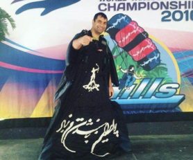 ورزش های هوایی