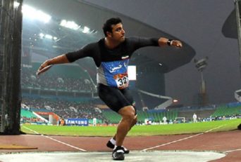 احسان حدادی - اشکان اردیبهشت