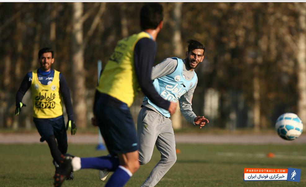 امین حاج محمدی