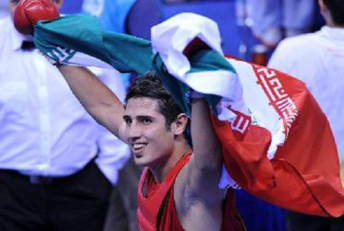 حمید قلی پور