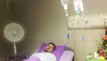 حمیدرضا قلی پور