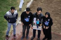 منصور پورحیدری