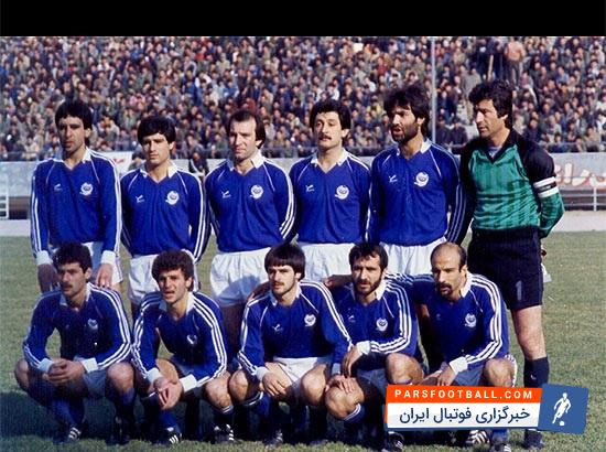 اسطوره استقلال