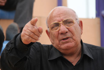 مهاجرانی