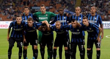 اینترمیلان