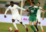 مجتبی جباری