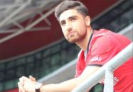 علیرضا جهانبخش- تیم آلکمار