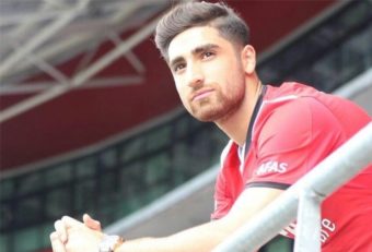 علیرضا جهانبخش