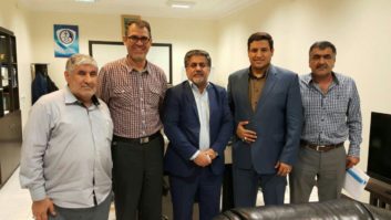 استقلال خوزستان