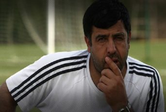 جمشید خطیبی