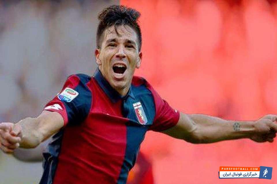 جیوانی سیمئونه