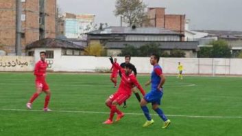 تیم شهید کریمی جویبار