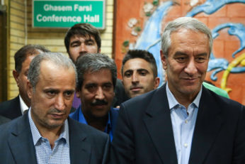 علی کفاشیان