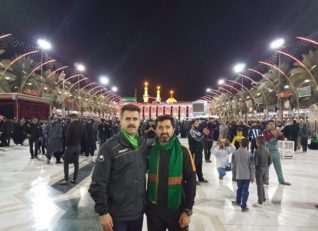 استقلال خوزستان