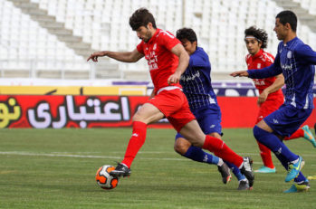 کریم انصاری فرد