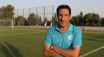 کریم بوستانی