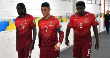 ویلیام کاروالیو