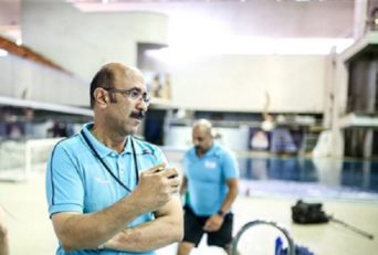 عباسعلی کشتکار