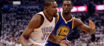 کوین دورانت