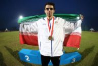 کیوان قنبرزاده