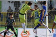 لیگ دسته یک