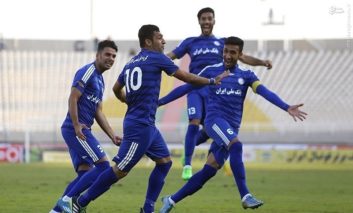 استقلال خوزستان