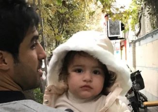 خسرو حیدری