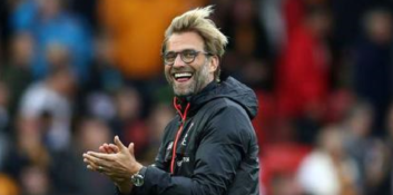 تیم فوتبال لیورپول