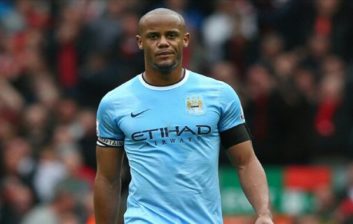 وینسنت کمپانی