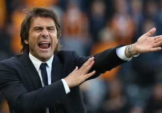 آنتونیو کونته