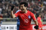 تیم کره جنوبی