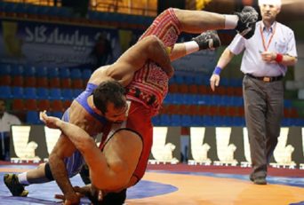 حمید بنی‌ تمیم