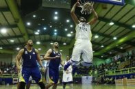 لیگ برتر بسکتبال