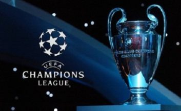 لیگ قهرمانان اروپا