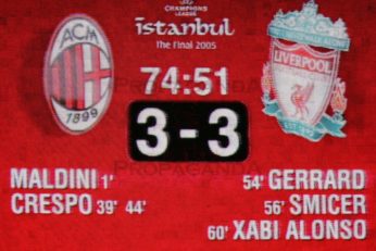 هوادار ليورپول