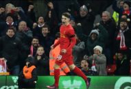 تیم لیورپول