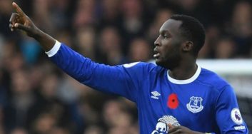 روملو لوکاکو